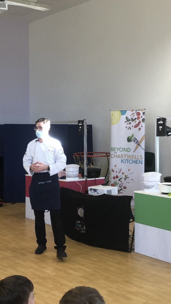 Frances Plascott tweet media