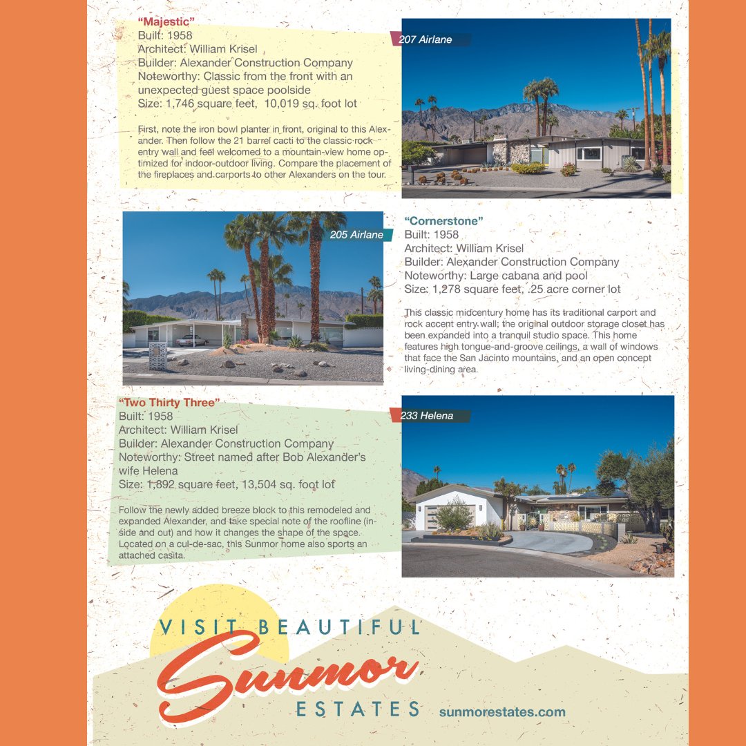 PlaimorParadise's tweet photo. Visit Beautiful #Sunmorestates during #Modernismweek. 
#PalmSprings 
#modernism
#modernismweek
#midcentury
#midcenturydesign
#midcenturyhome
#midcenturystyle
#midcenturymodern
#midcenturyliving
#modern
#modernhome
#modernarchitecture
#midcenturymodernpalmsprings https://t.co/DbSpVt18QV