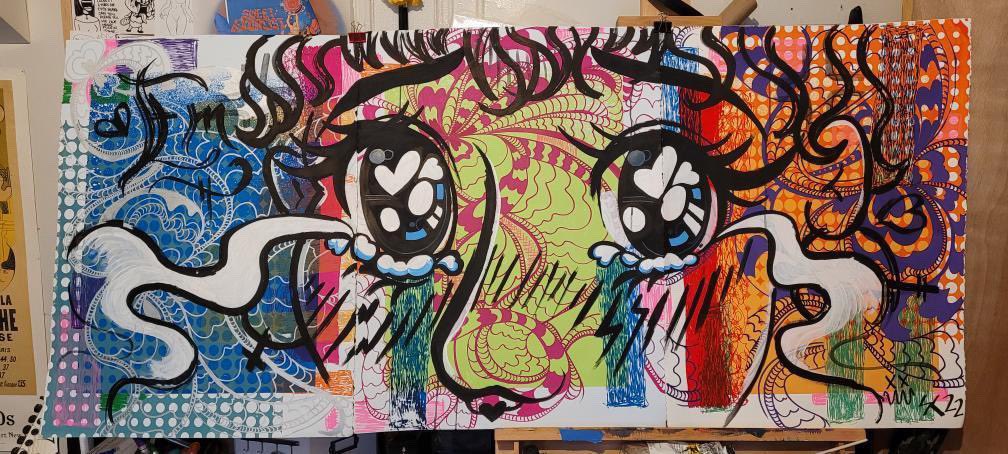 EGM x SGC <a href="/kcoollaterbye/">♢𝖐.𝖈𝖔𝖔𝖑.𝖑𝖆𝖙𝖊𝖗.𝖇𝖞𝖊.</a>✨ 
When screen prints reached the hands of an illustrator ❤️‍🔥