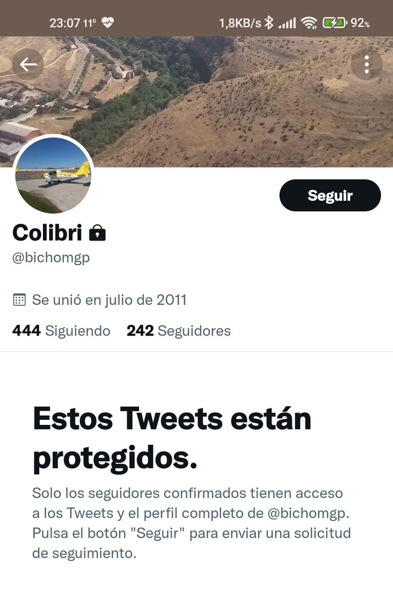 oreus1's tweet photo. @roipipe @bichomgp @Nopanaden ...y ahora ésta.😄😄 https://t.co/HxZaAVAS9B