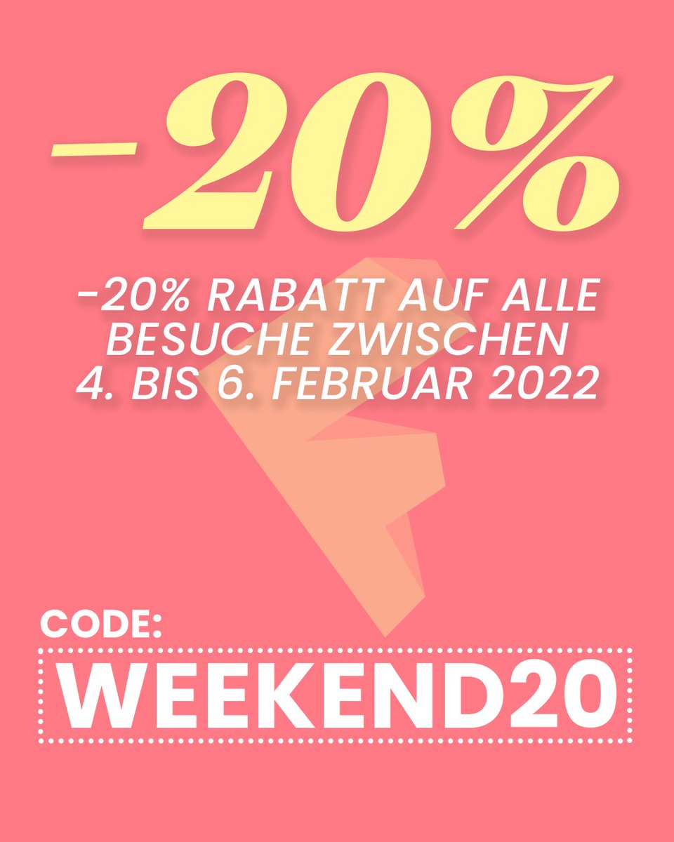 FusionArena's tweet image. Hey du, schon was vor am Wochenende? 👀
fusionarena.ch