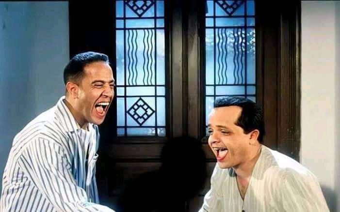 ايتو خسر الحرب وروح يا جدعان 😂😂