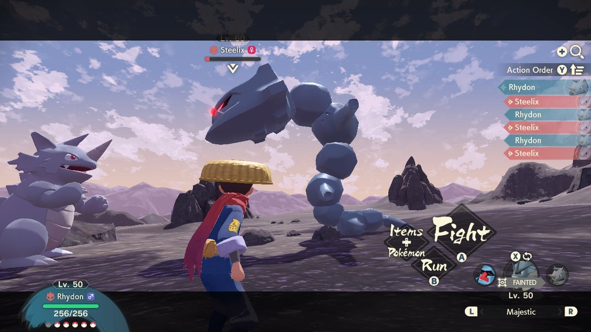 seercull's tweet image. #PokemonLegendsArceus #NintendoSwitch