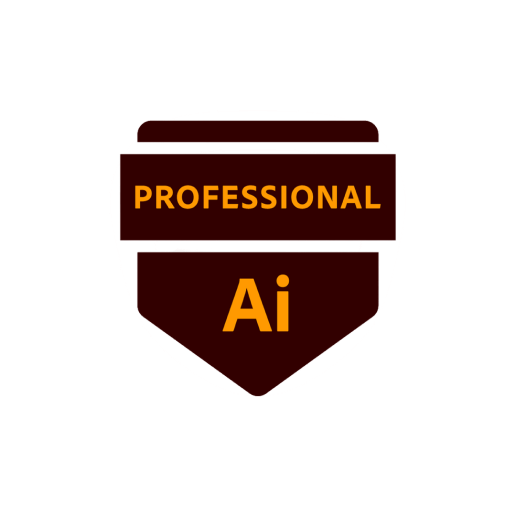 1 more certification done. #adobeillustrator ✅. <a href="/KATYISD_CTE/">KATYISD CTE</a> <a href="/katyisd/">Katy ISD</a> <a href="/TompkinsHS/">Tompkins High School</a>