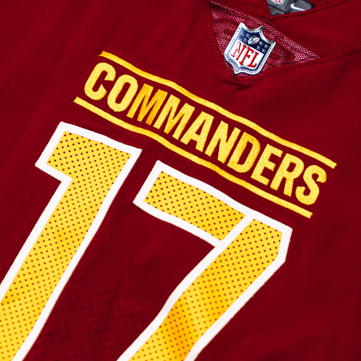 Washington Commanders tweet media