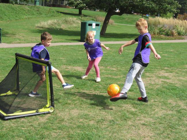 Freedom Leisure FOD tweet media