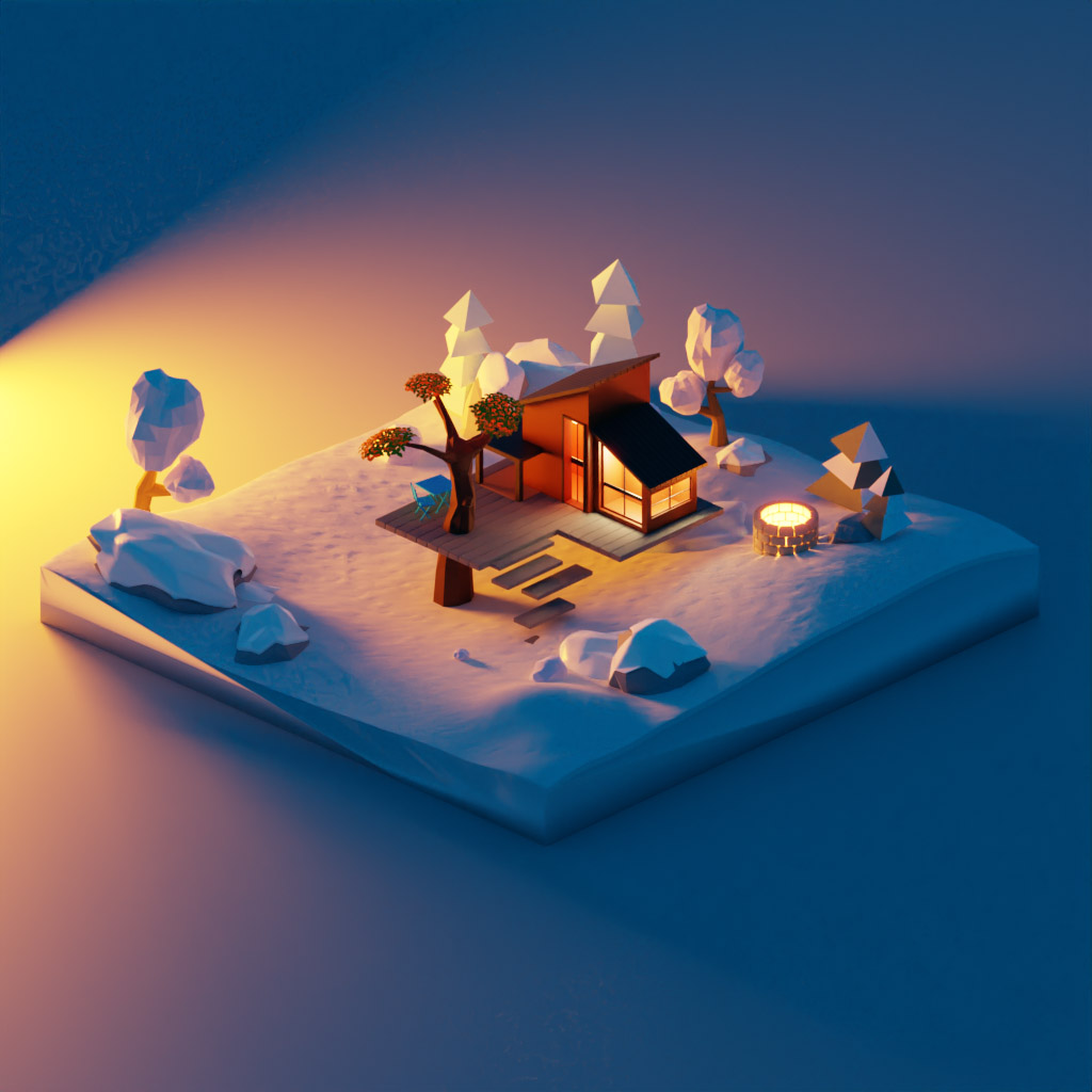 Welcome to Polaris.
<a href="/metavillageNFT/">Metavillage 🏠</a>