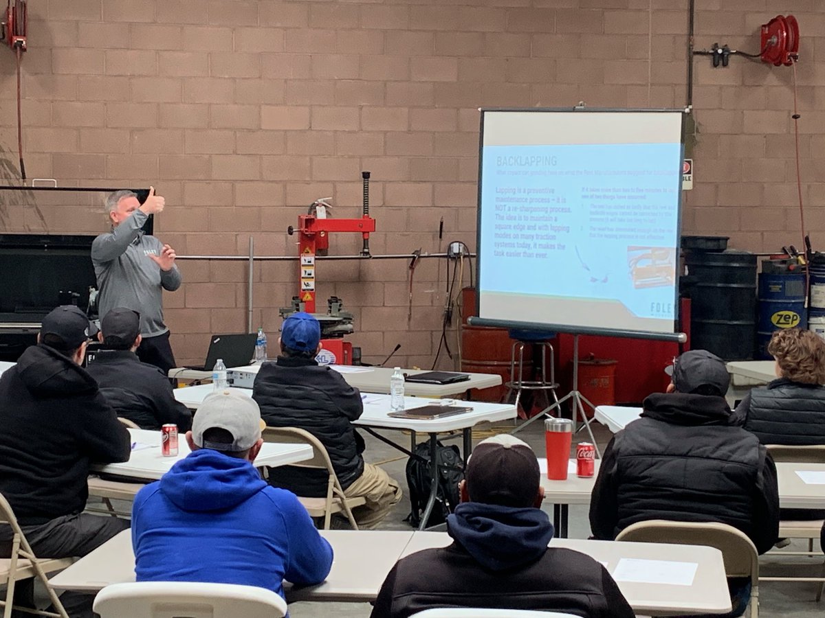 SNGCSA (@sincitygcsa) on Twitter photo What a great turnout for our Assistant Superintendent/ Equipment managers meeting! Huge thanks to <a href="/SimpsonNorton1/">Simpson Norton</a> <a href="/SheliaGCSAA/">Shelia Finney</a> #foley for the support and the training! What a great turnout for our Assistant Superintendent/ Equipment managers meeting! Huge thanks to <a href="/SimpsonNorton1/">Simpson Norton</a> <a href="/SheliaGCSAA/">Shelia Finney</a> #foley for the support and the training!