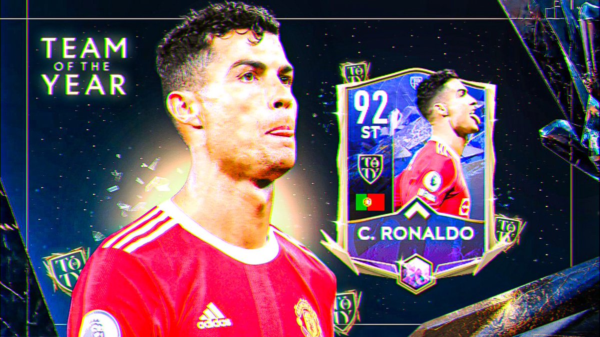MINIATURA C.RONALDO 92 TOTY
|USÓ LIBRE|
Se agradece ♥️🔁
