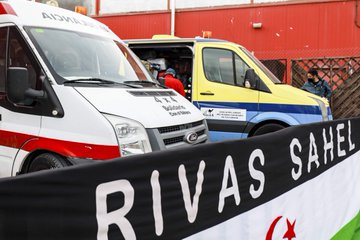 Foto cedida por Ayuntamiento de Rivas 