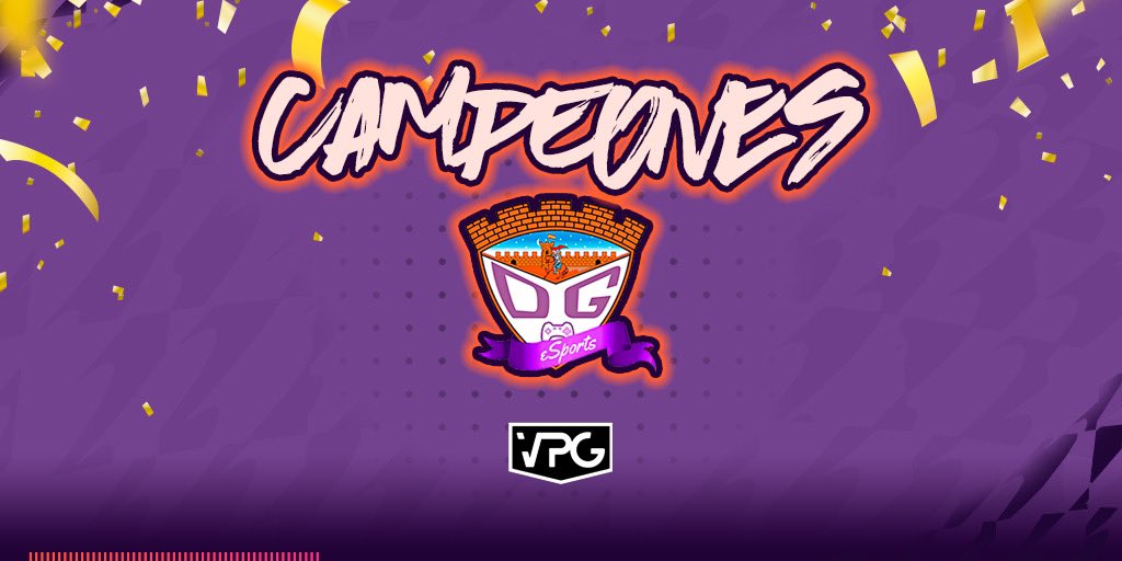 C.D. Guadalajara eSports tweet media