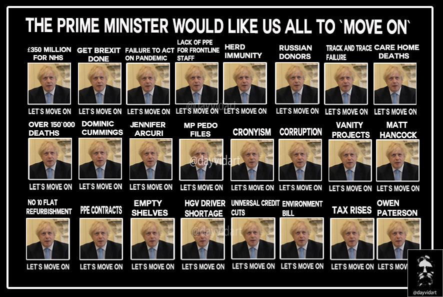 <a href="/DannyShawNews/">Danny Shaw</a> <a href="/ukhomeoffice/">Home Office</a> <a href="/pritipatel/">Priti Patel MP</a> <a href="/BorisJohnson/">Boris Johnson</a> "Nothing to see here. Please move on..."