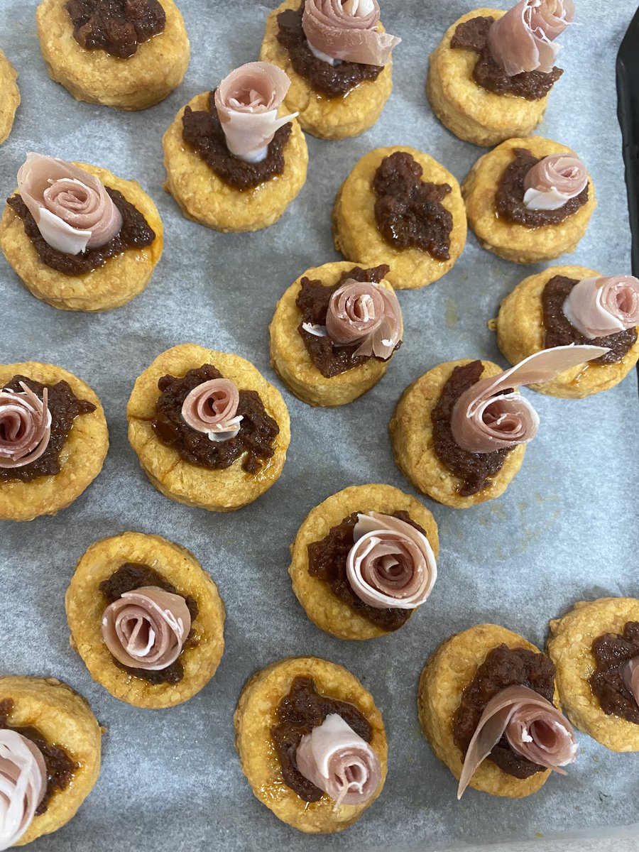 Priory House (@ksbprioryhouse) on Twitter photo Thank you <a href="/KSBFoodStudies/">Food Studies Dept</a> for the most delicious canapés during the interval of the Crucible <a href="/KingsBruton/">King's Bruton</a>. What a treat! Thank you <a href="/KSBFoodStudies/">Food Studies Dept</a> for the most delicious canapés during the interval of the Crucible <a href="/KingsBruton/">King's Bruton</a>. What a treat!