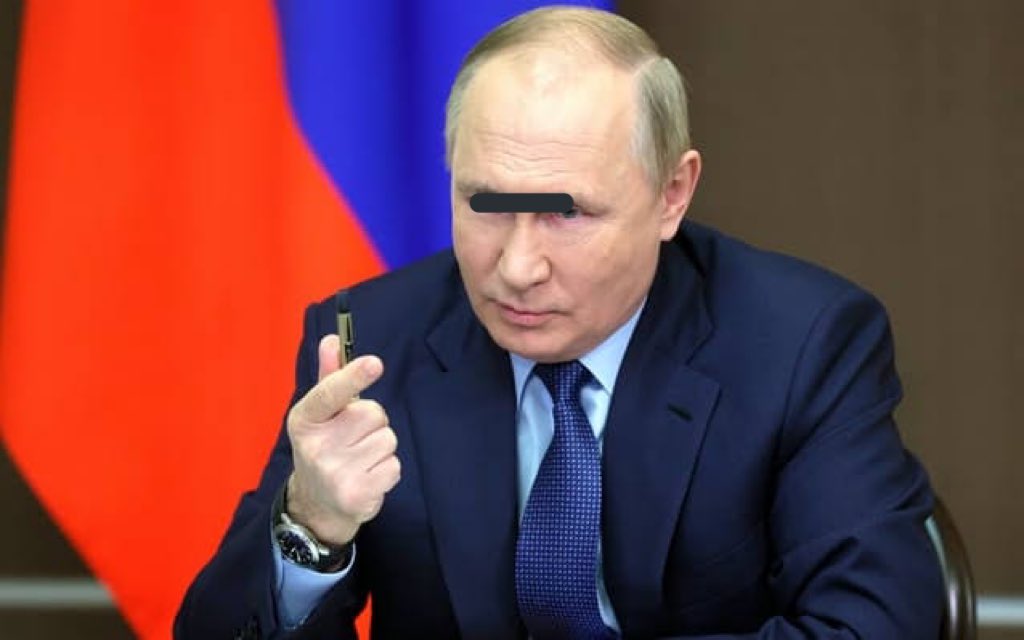【ニュース速報】

ロシアぷーさん大統領 $XCR 購入を示唆

アメリカのVCの他にもロシアの皇帝も魅了する期待値の高さがこのたび確認された

上場後の高騰が現実味を帯びてきたようだ

#CROSSTECH 
#CROSS_Value_Chain #DACS