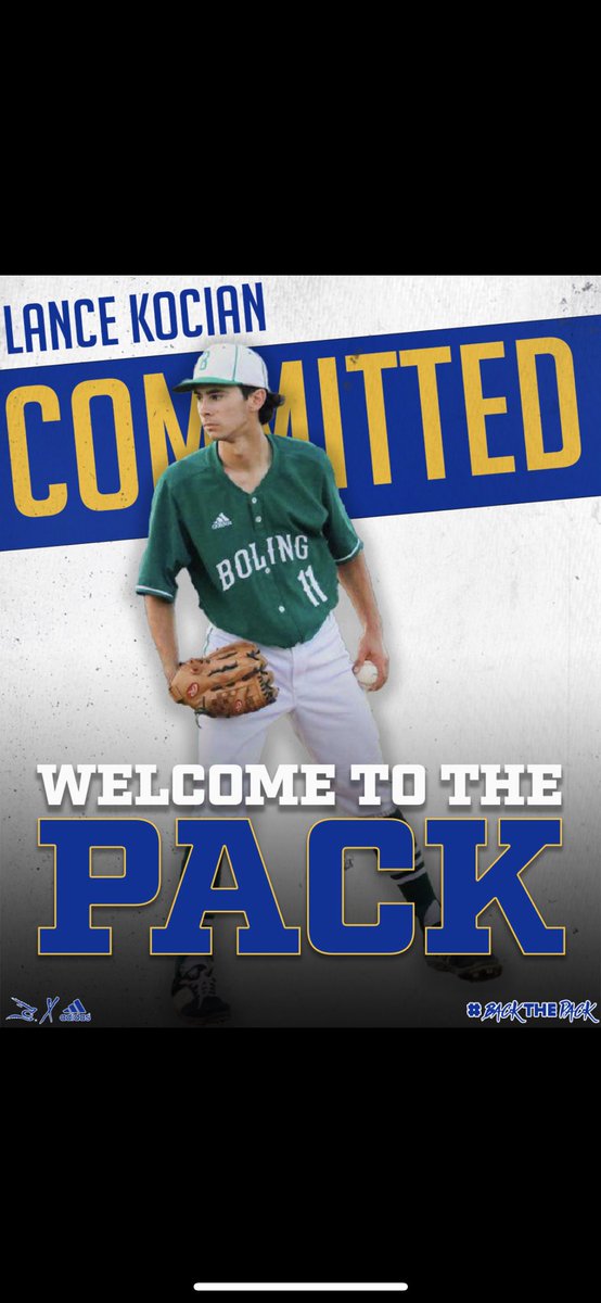 Lance Kocian (@txlance11) on Twitter photo I am very excited and blessed to announce that I will be furthering my academic and baseball career at Texas A&M Kingsville. Thank you to my family, coaches, and friends for always believing in me and helping me to accomplish my goals. #BackThePack <a href="/JavelinaBSB/">#BackThePack</a> @BolingBaseball I am very excited and blessed to announce that I will be furthering my academic and baseball career at Texas A&M Kingsville. Thank you to my family, coaches, and friends for always believing in me and helping me to accomplish my goals. #BackThePack <a href="/JavelinaBSB/">#BackThePack</a> @BolingBaseball