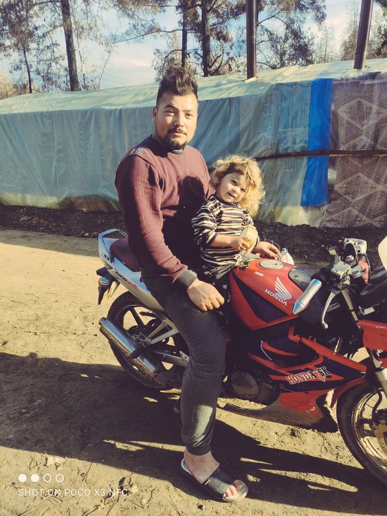 Akıl vermeyi bırakıp biraz huzur verseniz.