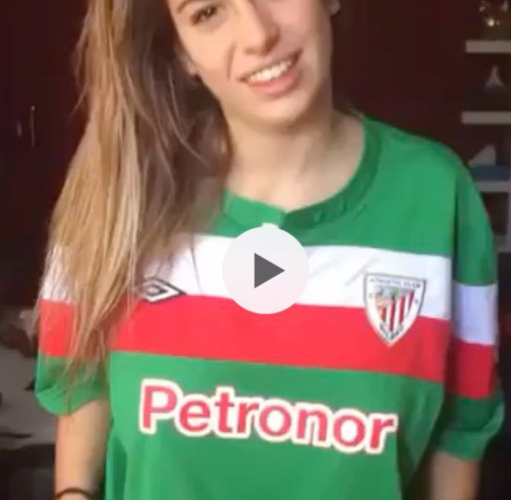 MessinMiami's tweet image. Aupa Athletic