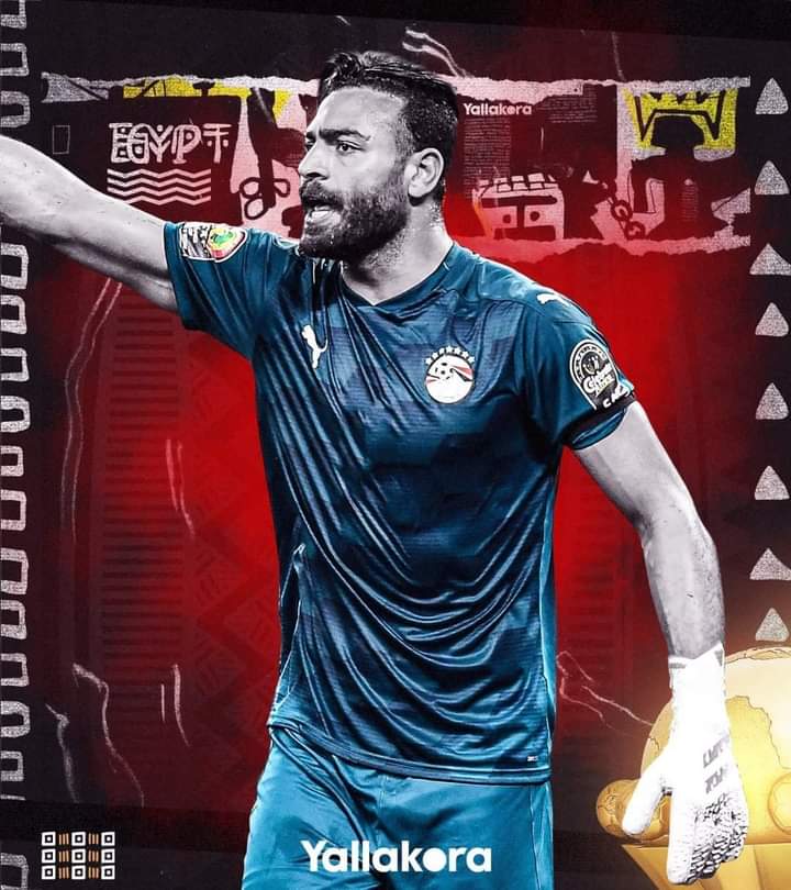 يا جبل ما يهزك ريح ❤️💪🇪🇬