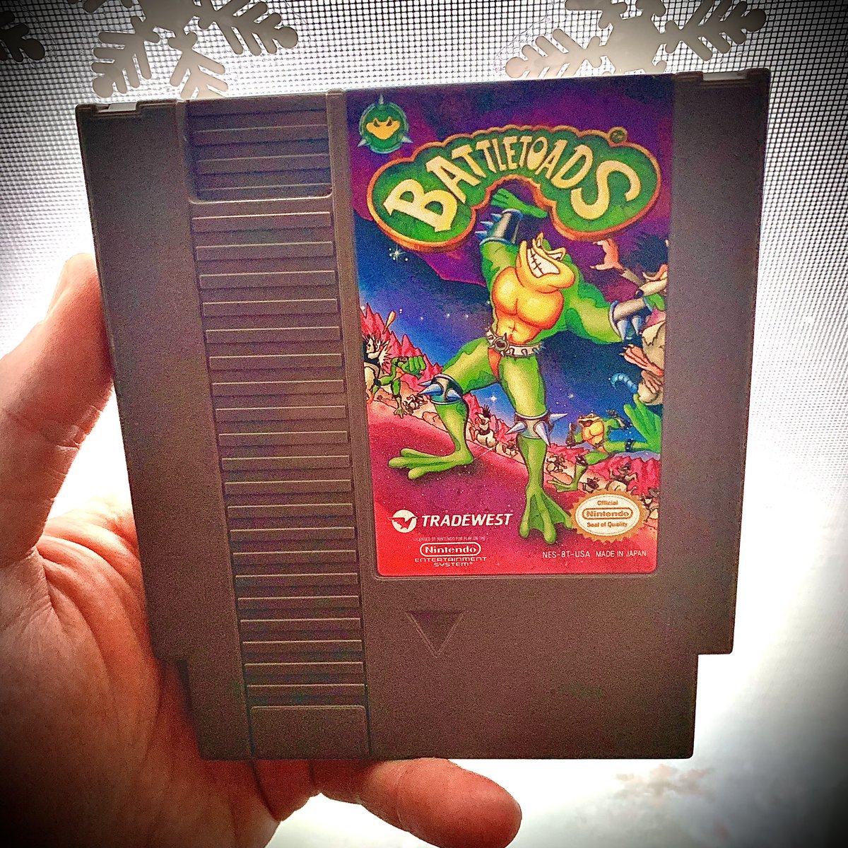 chrillcast's tweet photo. Finally acquired… https://t.co/r1vwsp2h0Z
