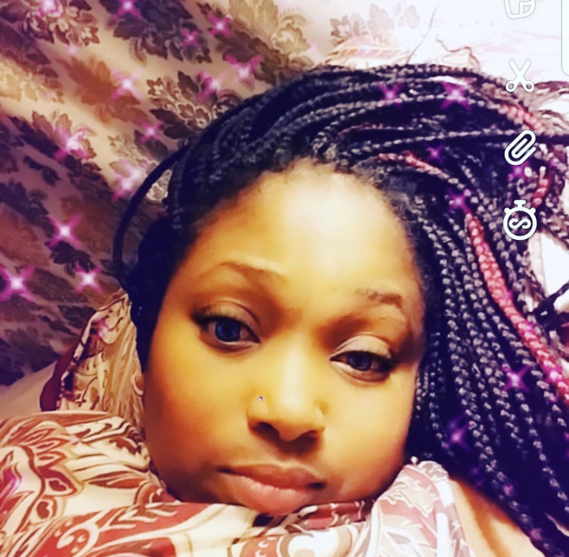 tashaRR007's tweet photo. Its a snow day 💨❄️☃️ https://t.co/4xcAwA3S6l