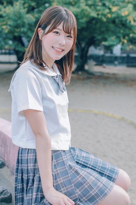 コスプレイヤー山中おくらのTwitter画像24