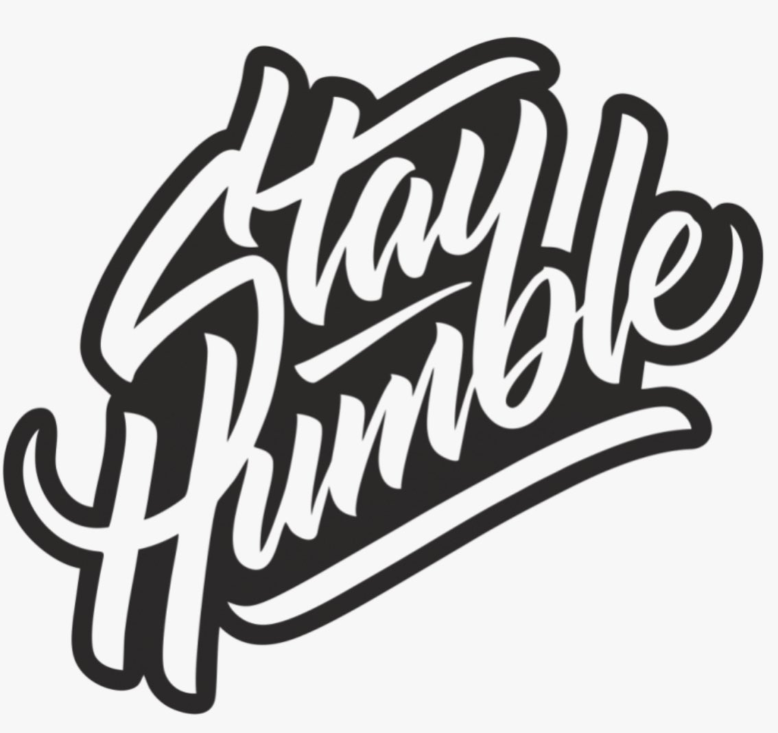 Stay Humble Pro Am tweet media