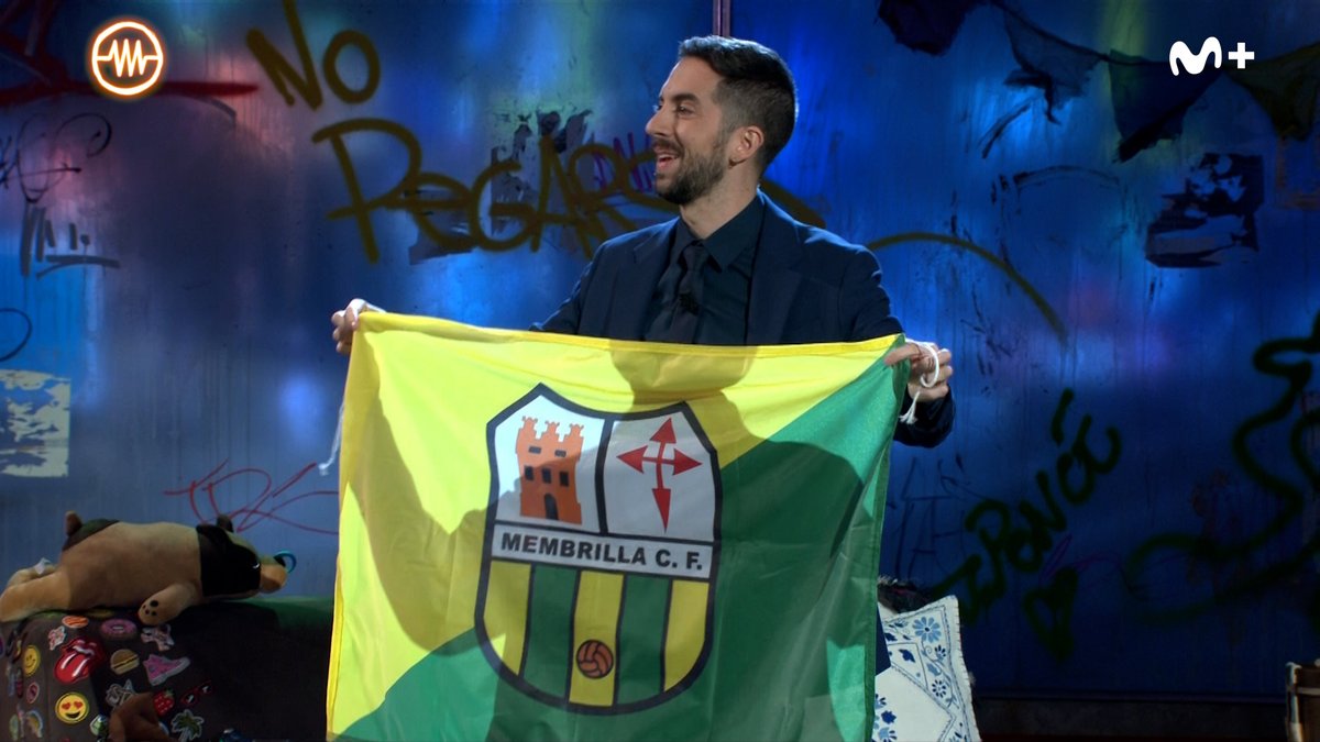 A tope con el fútbol popular 👏