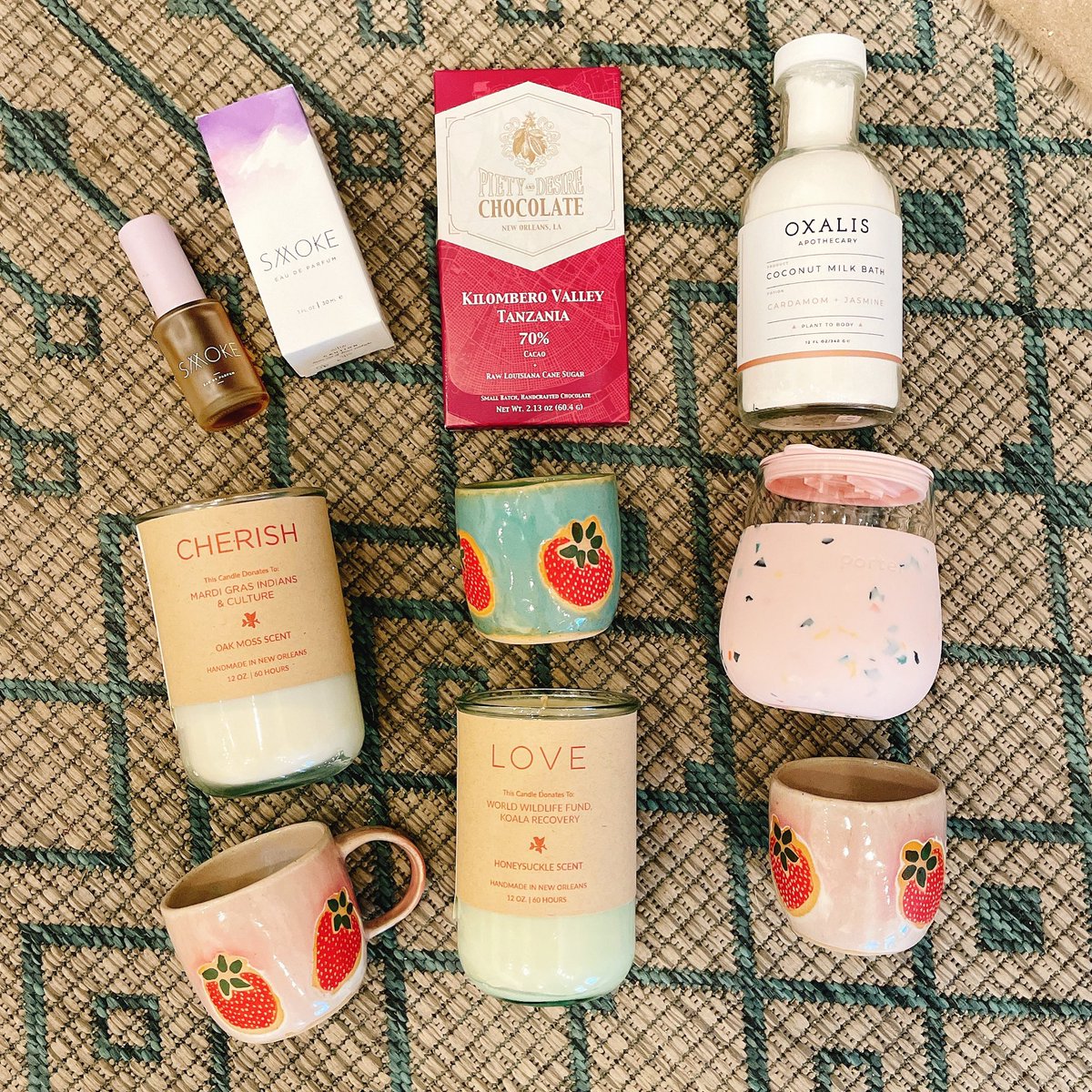 Looking for Galentines/Valentines gifts? We’ve got you! ❤️✨💕 We’ve got a little something for everyone, come on over &amp; browse!