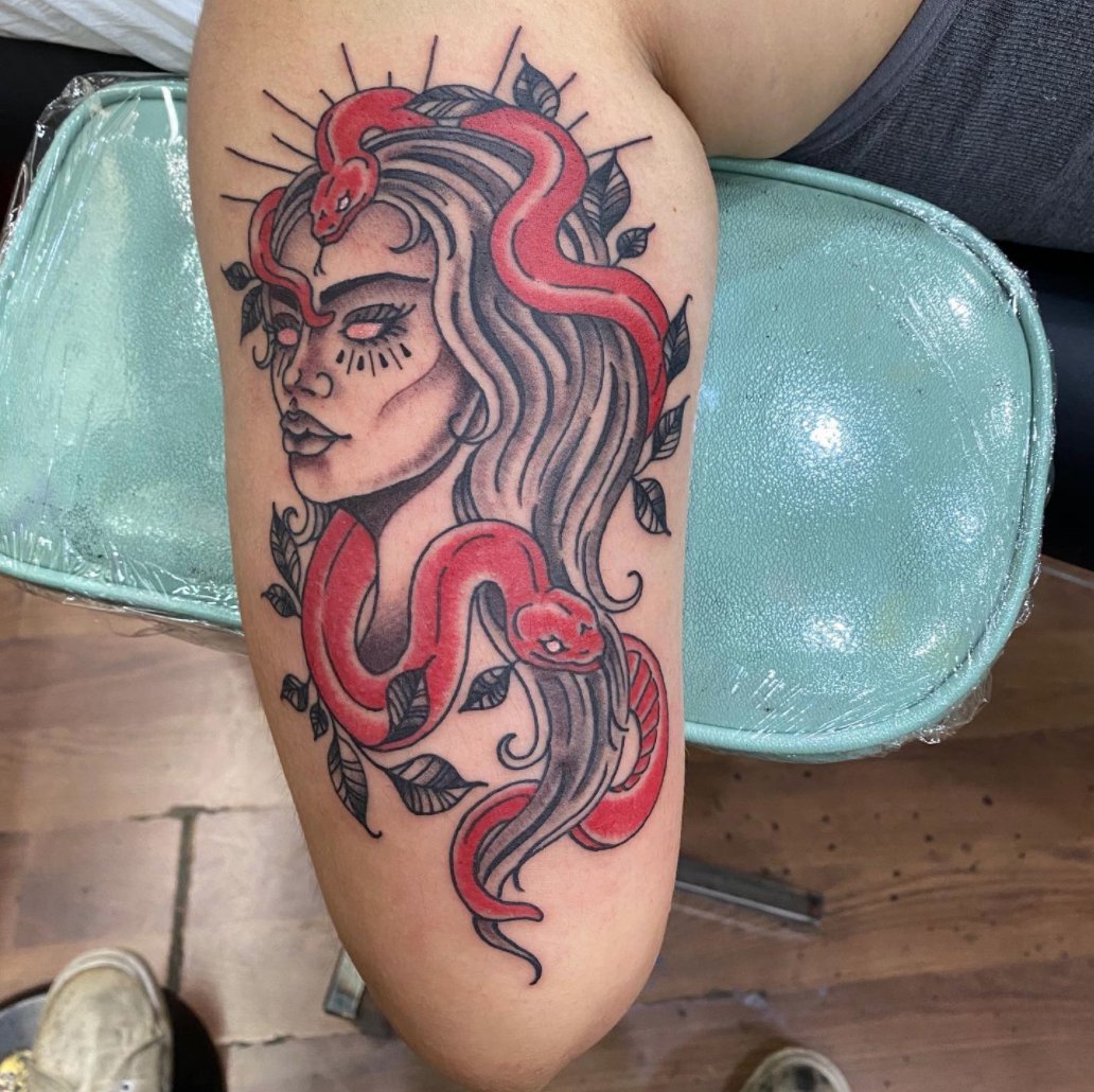 TheTriumphParty's tweet photo. https://t.co/TVDRqZb0lF Sweet tattoo by Jacob Van Pamel.We are open 7 days a week! Appointments and inquiries contact us.#360.755.1391.
Email: triumphtattoo6@gmail.com
https://t.co/TVDRqZb0lF #theoriginaltriumphtattoo
#triumphtattoo #tattoo #tattoos
#triumphtattooskagit https://t.co/AkHErLuhsT
