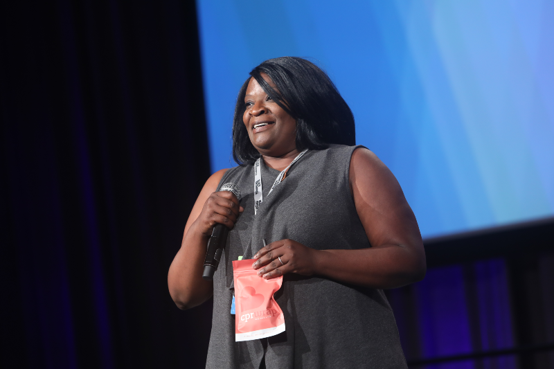 Dell Technologies (@delltech) on Twitter photo Hear how a family emergency inspired @Felicia35019060 to create <a href="/cprwrap/">CPRWrap Inc.</a>, a vital #CPR aid that's helping communities across America: dell.to/3GvuTV7
#BlackHistoryMonth #healthcare Hear how a family emergency inspired @Felicia35019060 to create <a href="/cprwrap/">CPRWrap Inc.</a>, a vital #CPR aid that's helping communities across America: dell.to/3GvuTV7
#BlackHistoryMonth #healthcare