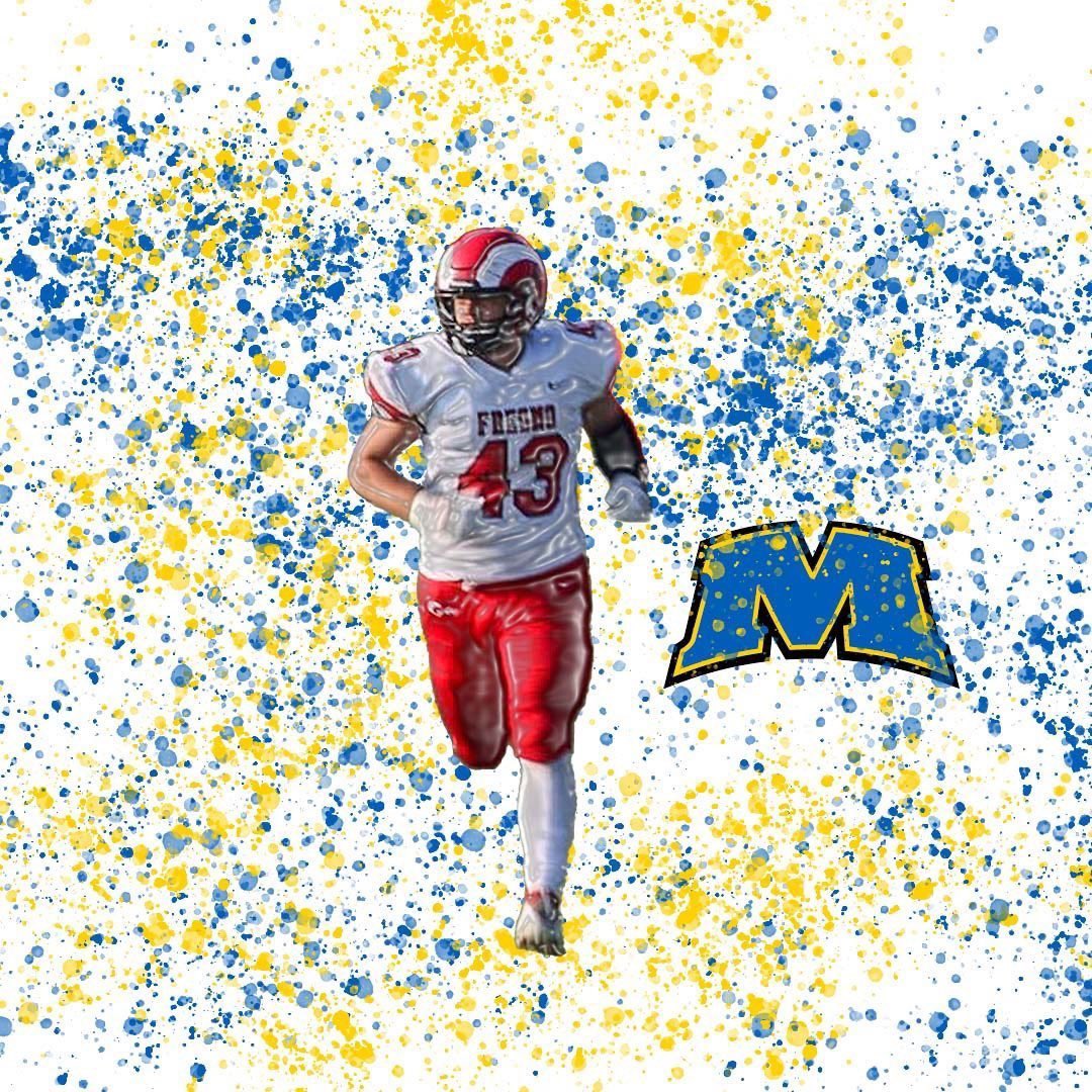 Great day to be an Eagle! All praise to the man above! Time to repeat the process! <a href="/MSUEaglesFB/">Morehead State Football</a> <a href="/CoachStrobel/">Andrew Strobel</a> <a href="/goramfootball/">Fresno City Football</a> <a href="/CoachRo35/">Coach Roland Brady</a> @RobTenyerMSU