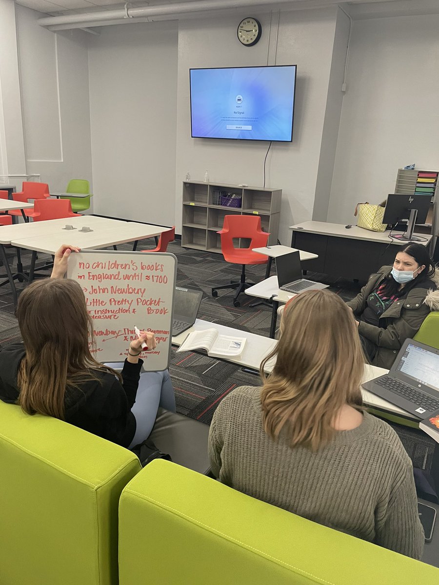 Lauren Wolter tweet media