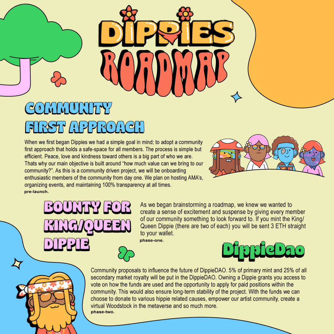 Dippies tweet media