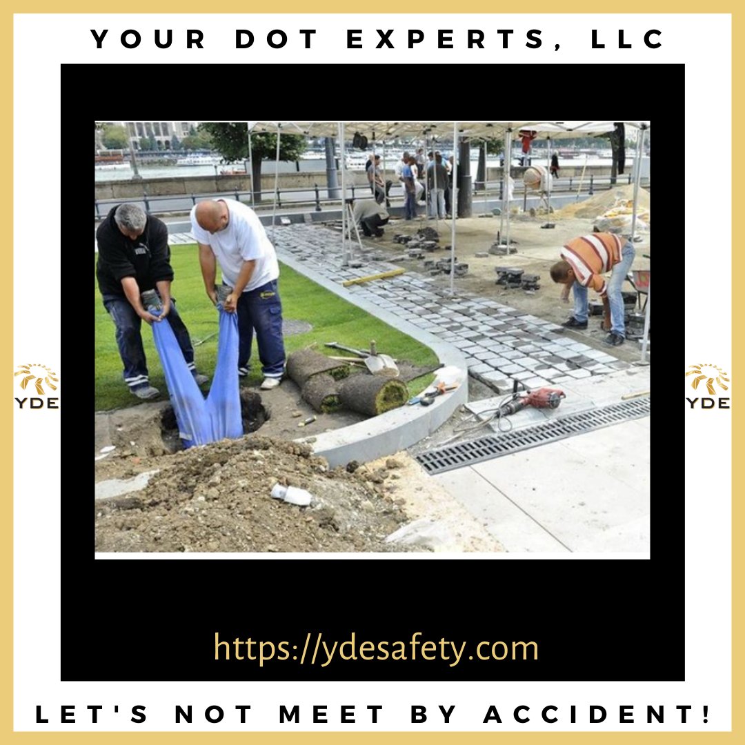 What is off about this photo?

#safetyfails #constructionlife #safetytips #osha