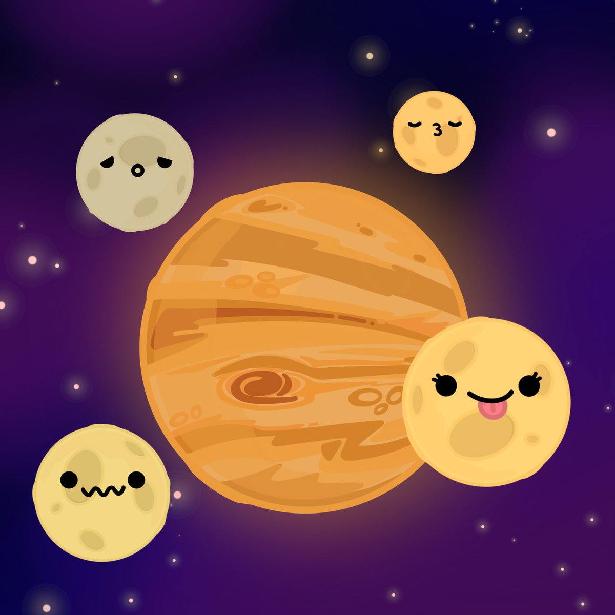 WanderMoonz's tweet photo. This planet is full of moons, how beautiful!
Sadly, there’s no room for me.😔
My quest must continue!! 🚀✨💪🏻
#OpenSeaNTF #moonz #NFTs https://t.co/X2wIM4tgya