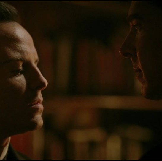 Шерлок, объяснись #ночьшерлока