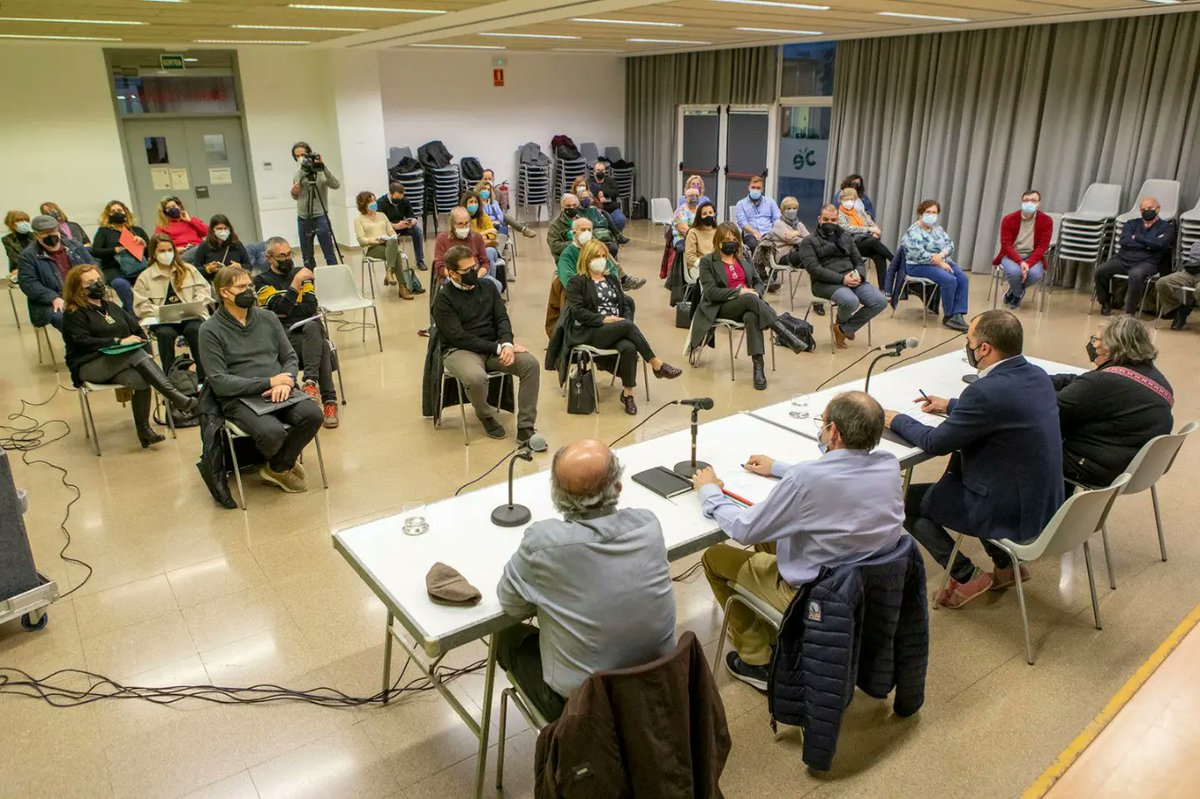 Jordi Ballart Pastor tweet media