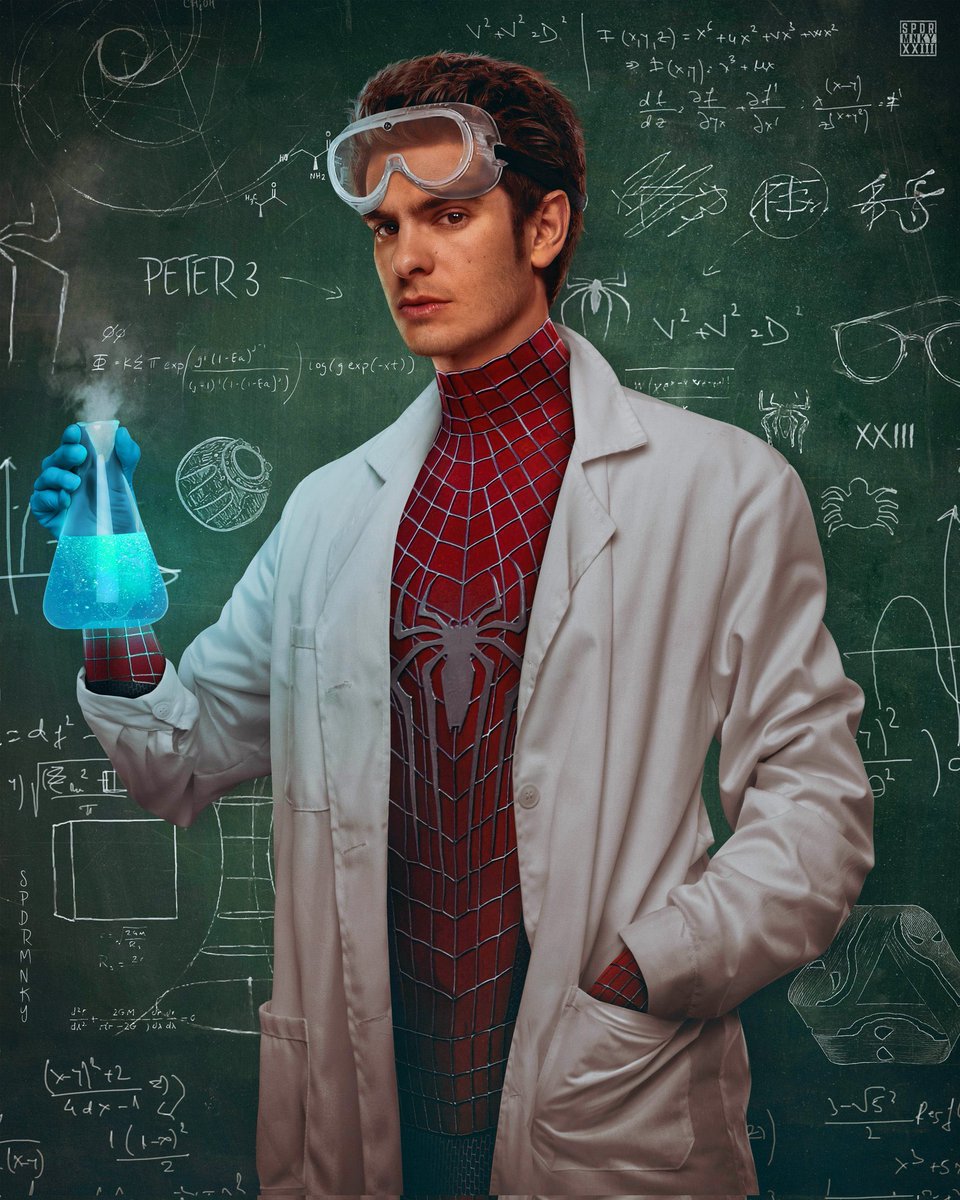 Daily TASM🕷📸 tweet media
