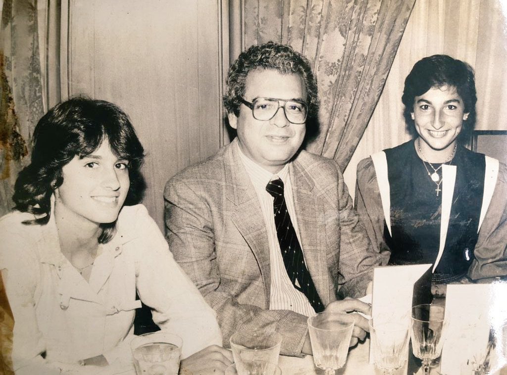 sabatinigabyok's tweet image. Lamento mucho la pérdida de PApey. Fue un gran impulsor en mis comienzos en el profesionalismo. QEPD ❤️