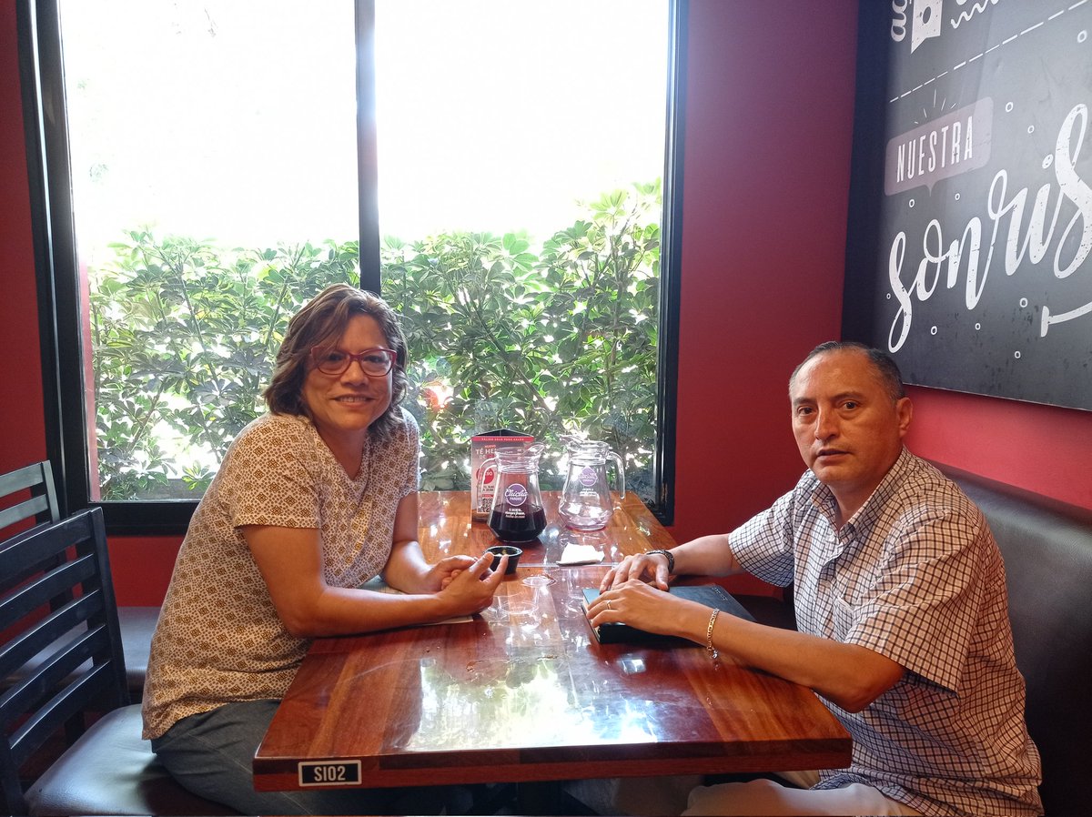 Edgardo_Lalito's tweet image. Y por fin se dió la reunión, viendo nuevos horizontes, nuevas oportunidades de negocio. Smart Management OP se sigue fortaleciendo.!!!!
#SmartManagementOP
#SmartOP