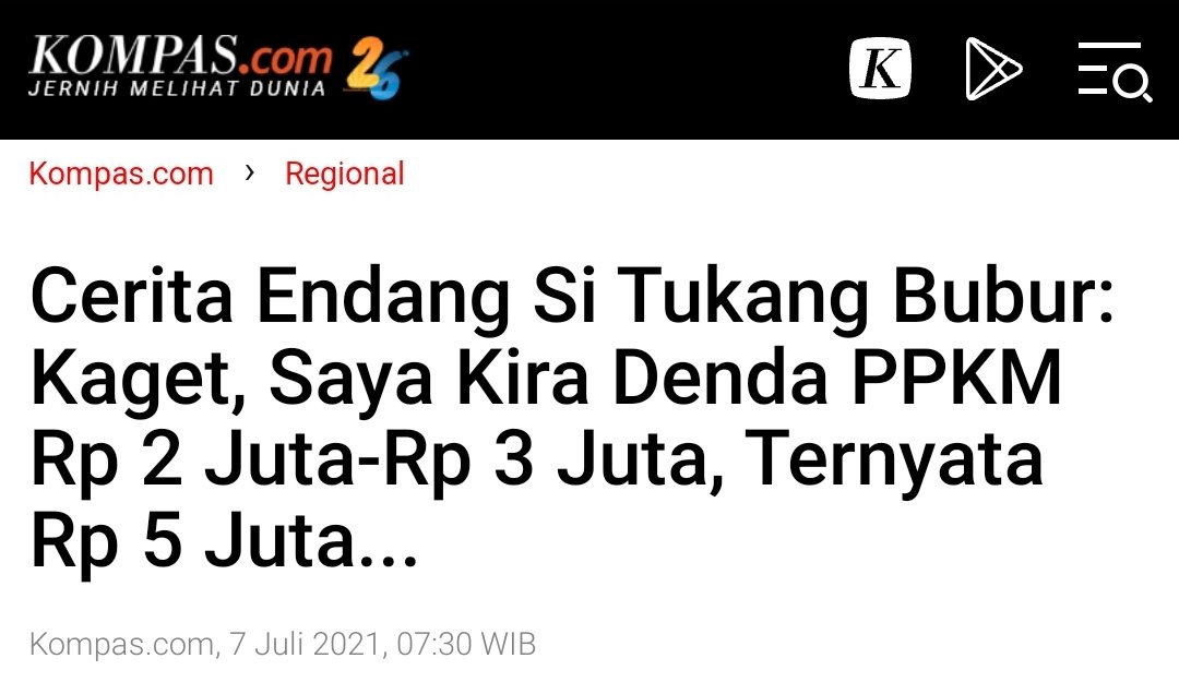 kezaliman sosial bagi seluruh rakyat biasa