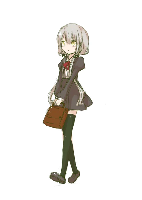 なーちゃん。
 #デレステ 