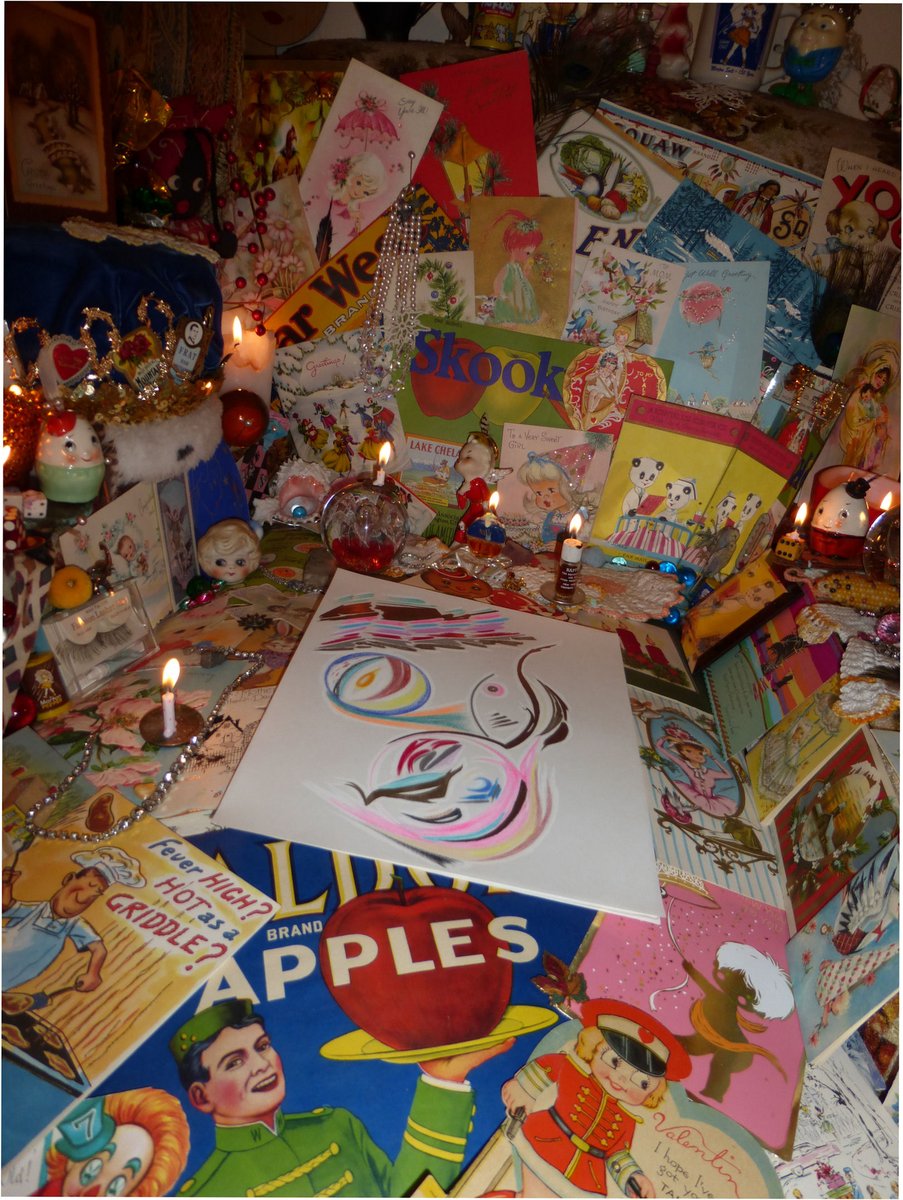 StageWaystation's tweet image. ):( 'Noon's Borderline' : #ConservativePrinciples ):(
 - Everything You Need To Be Black Or White -
)( A-B-C or 1-2-3! )( `#Miscegenation : Can't Be Both Colours.` )(
     --#CrustaceanCurmudgeon