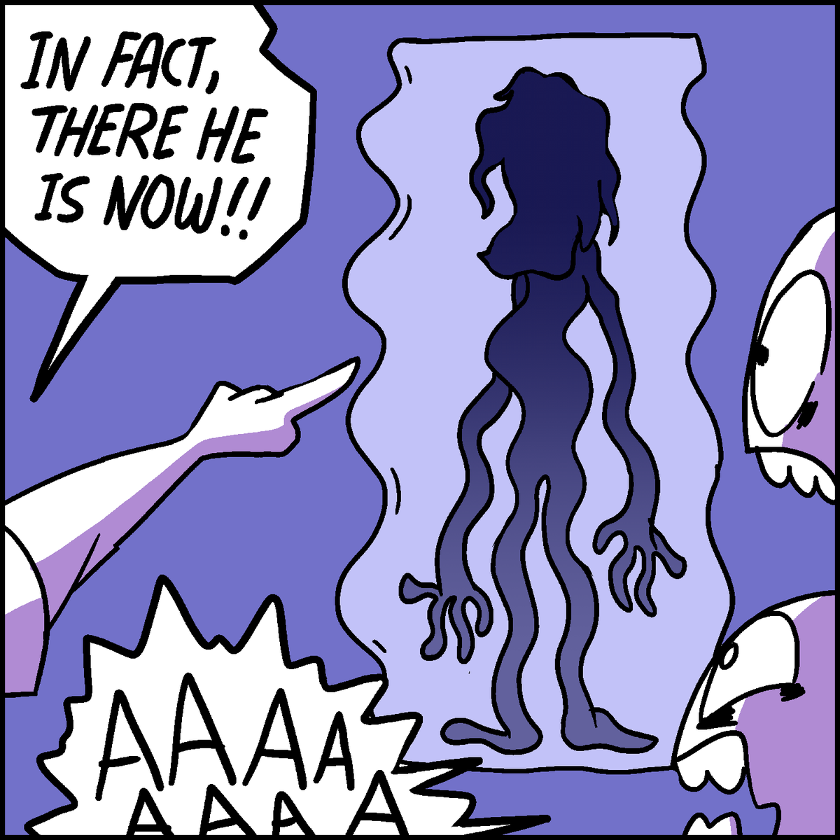 a story about @Bouletcorp ( 1/2 ) 