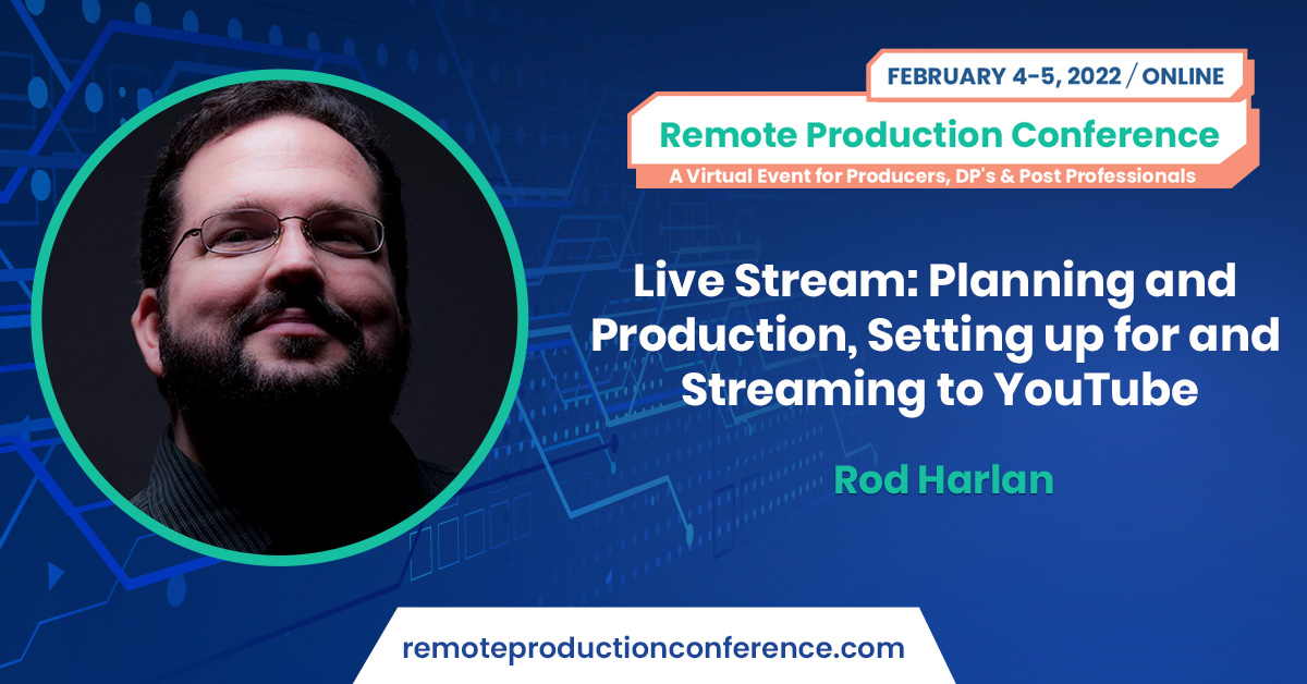 Rod Harlan tweet media