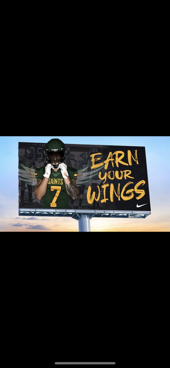 ThompsonGermond's tweet photo. After Great conversations with  @CoachGlas05  I am beyond Blessed to receive my 12th Official Offer from Presentation College 🟢🟡 https://t.co/7xB9QXswc9