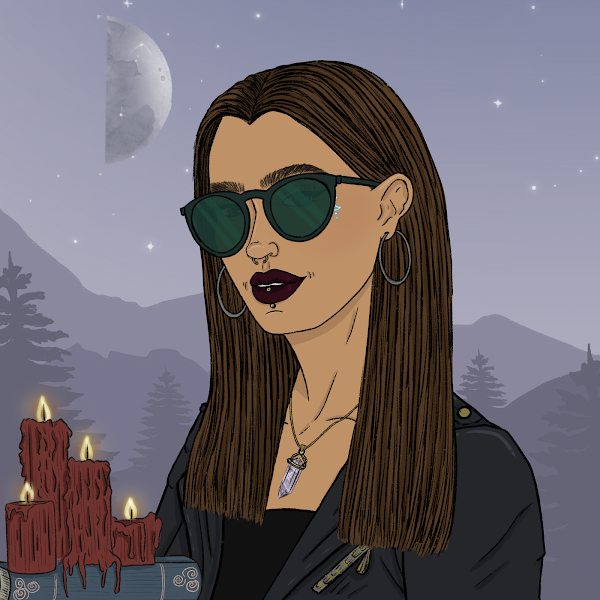 Added to the collection <a href="/MysticSisNFT/">Mystic Sisterhood | NOW MINTING</a>