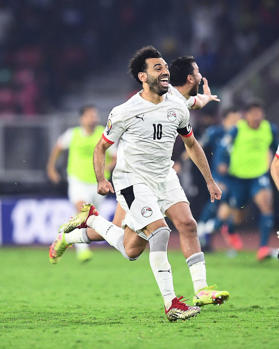 يركض دائمًا نحو المجد! ❤️👑