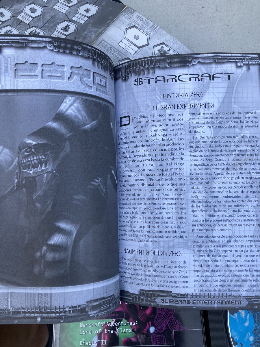 GeneETCOM tweet media