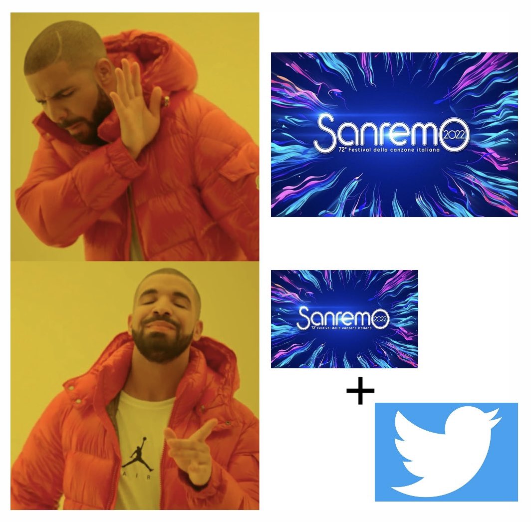 ms_unprofessore's tweet photo. È così.

#Sanremo2022 https://t.co/Zz8TMfIFoK
